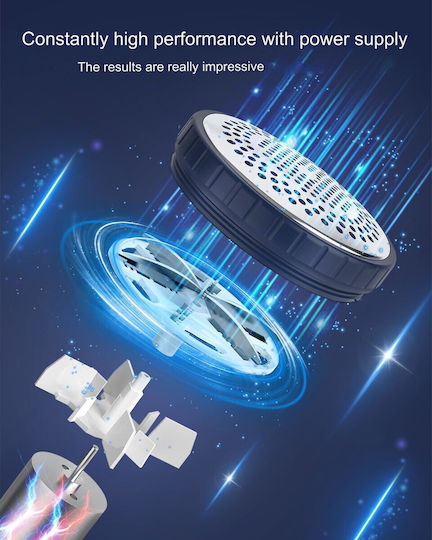 Lint Remover Αποχνουδωτής Μπλε