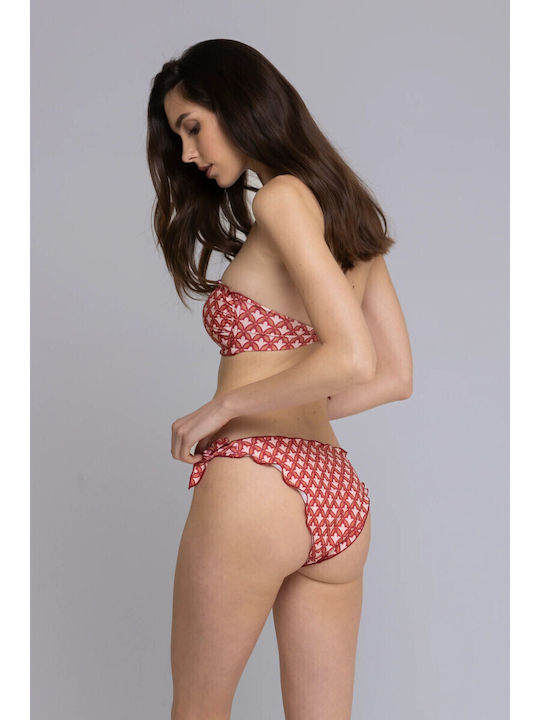 Set Bikini Coccio