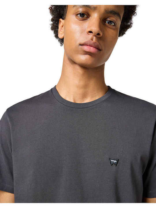 Sign Off T-Shirt Deep Depths