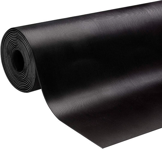 Covorașe Benă 1buc din Furtun Negre