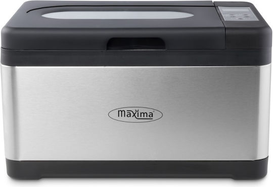 Maxima 09500000 Συσκευή για Sous Vide Ανοιχτού Τύπου 0.8kW