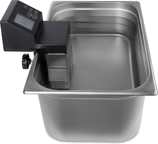 Maxima Mașină Sous Vide Tip deschis 1.5kW 14.5xx