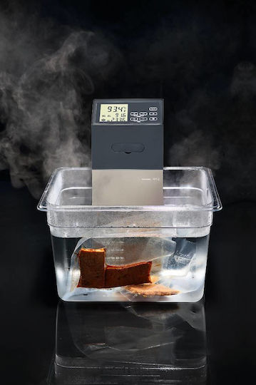 Maxima Mașină Sous Vide Tip deschis 1.5kW 14.5xx