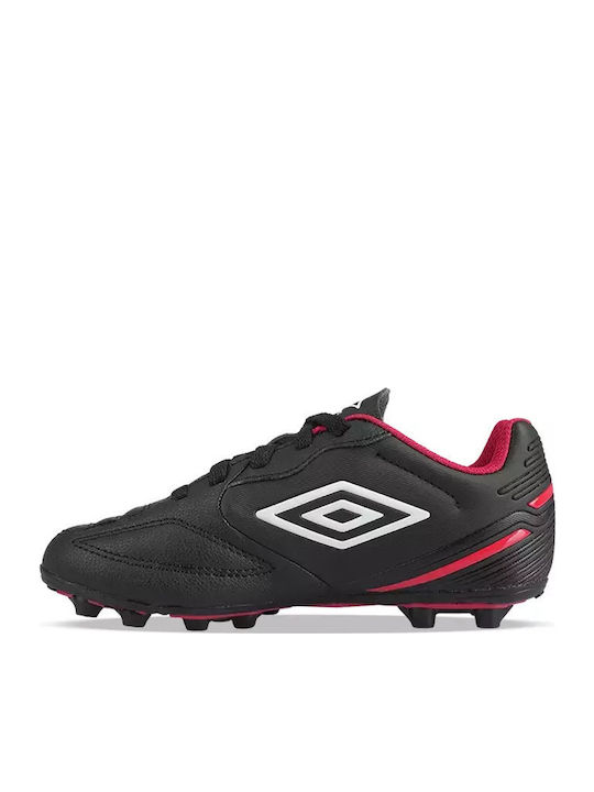 Umbro Classico Xiii Lt Hgr Черни Детски Футболни Обувки