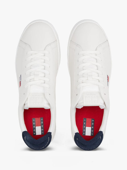 Archive Herren Sneakers Beige