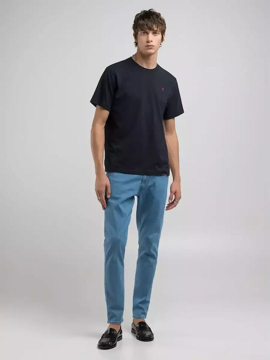 T-shirt Dark Navy