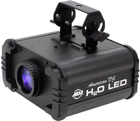 American DJ LED