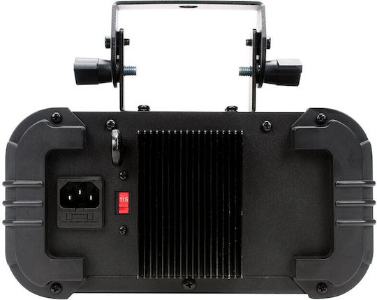 American DJ LED