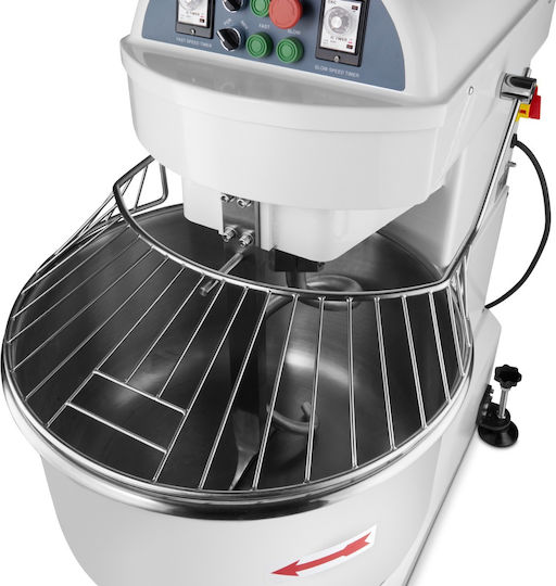 Maxima Profesional Amestecător cu Vas 100lt