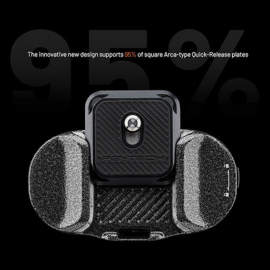 Pgytech Beetle Camera Clip V2