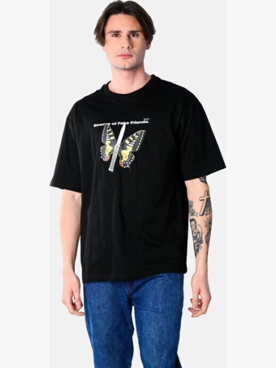 T-Shirt Black