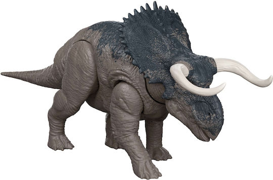 Action-Figur Wild Roar Jurassische Welt Dinosaurier 30cm. (Verschiedene Designs/Sortimente von Designs) 1 Stk