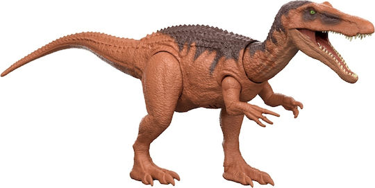 Action-Figur Wild Roar Jurassische Welt Dinosaurier 30cm. (Verschiedene Designs/Sortimente von Designs) 1 Stk