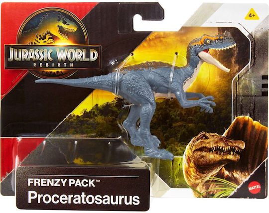 Φigură de acțiune Jurassic World Dinozaur Pack (Diverse modele) 1 buc