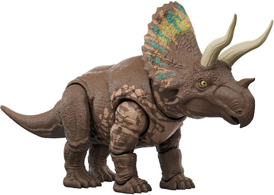 Action-Figur Gigantic Jurassische Welt Dinosaurier 37.338cm. (Verschiedene Designs/Sortimente von Designs) 1 Stk