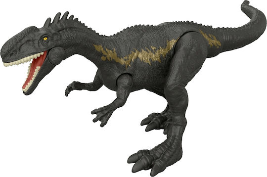 Φιγούρα Δράσης Strike Attack Jurassic World Δεινόσαυρος (Διάφορα Σχέδια) 1τμχ