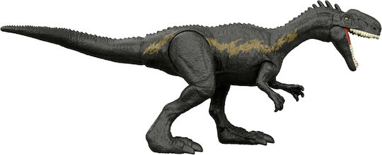 Φιγούρα Δράσης Strike Attack Jurassic World Δεινόσαυρος (Διάφορα Σχέδια) 1τμχ