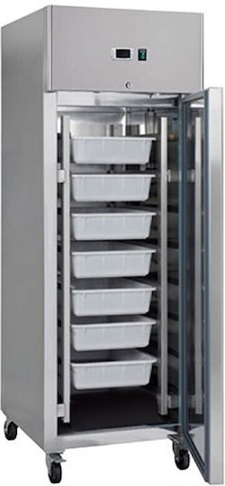 Maxima Maintenance Showcase with Capacity 600lt