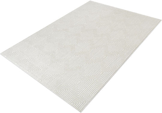 Bekas Carpets Trentino Килим Правоъгълена Екрю