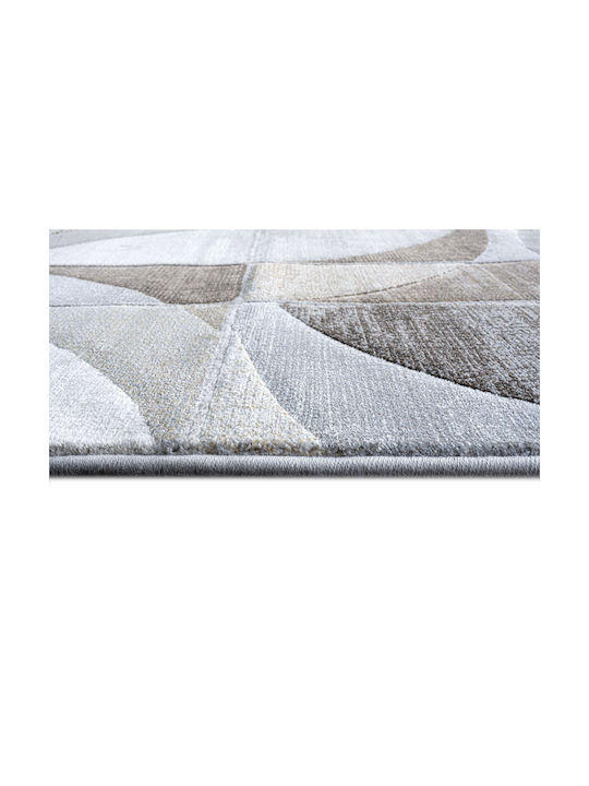 Bekas Carpets Χαλί Ορθογώνιο Μπεζ 133x190cm