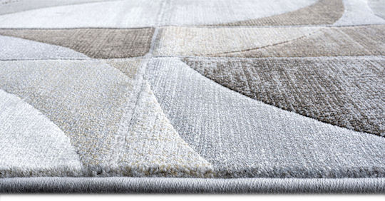 Bekas Carpets Килим Правоъгълена Бежов