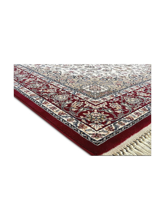 Bekas Carpets Χαλί Διάδρομος Κόκκινο 80x150cm