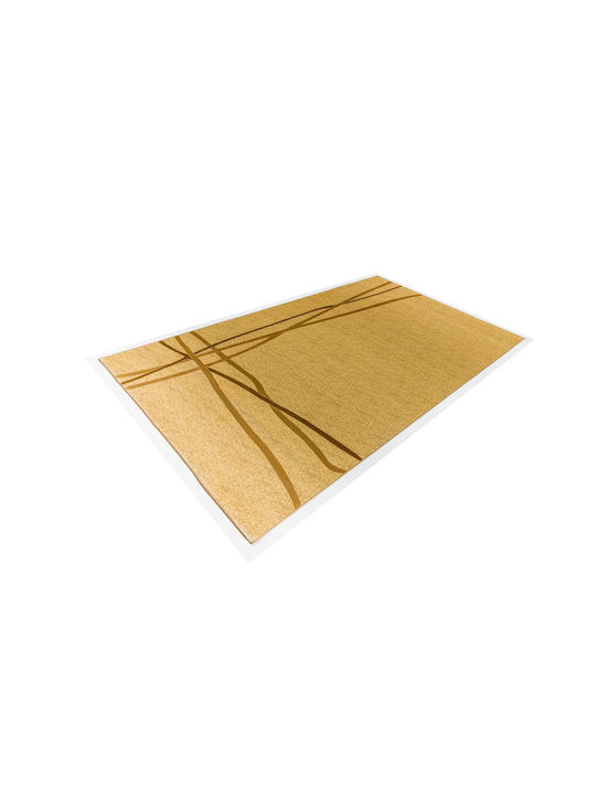 Ns Carpets Gandin Twig Rug Rectangular Beige