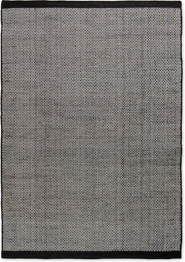 Tapicap Χαλί 160x230cm Black