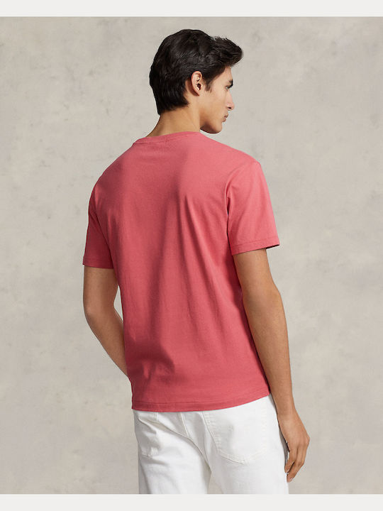 T-shirt Pink