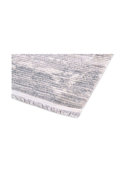 Royal Carpet Σετ Μοντέρνα Χαλιά Κρεβατοκάμαρας Γκρι E103912X 3τμχ