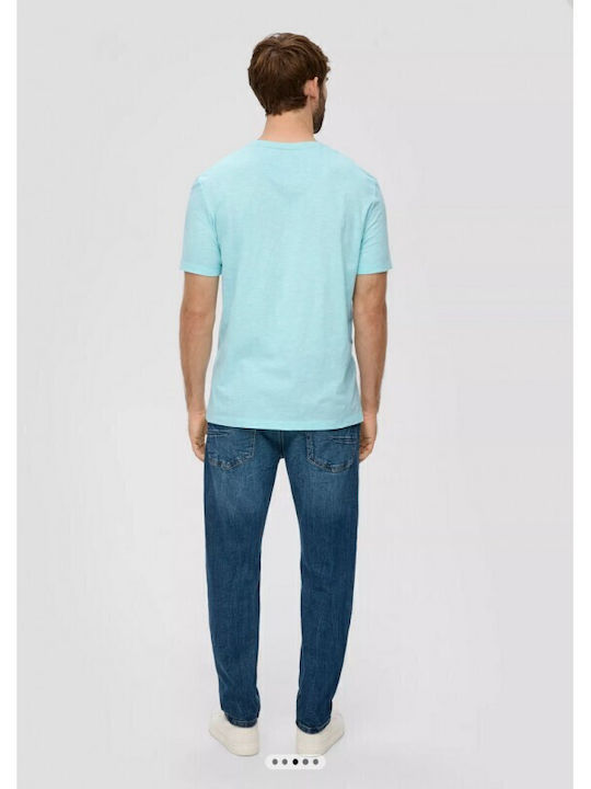 Тениска Turquoise