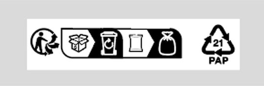 Shots Restraint BDSM Kit in Schwarz Farbe