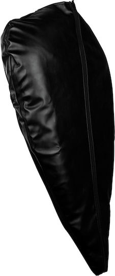 Shots Restraint BDSM Kit in Schwarz Farbe