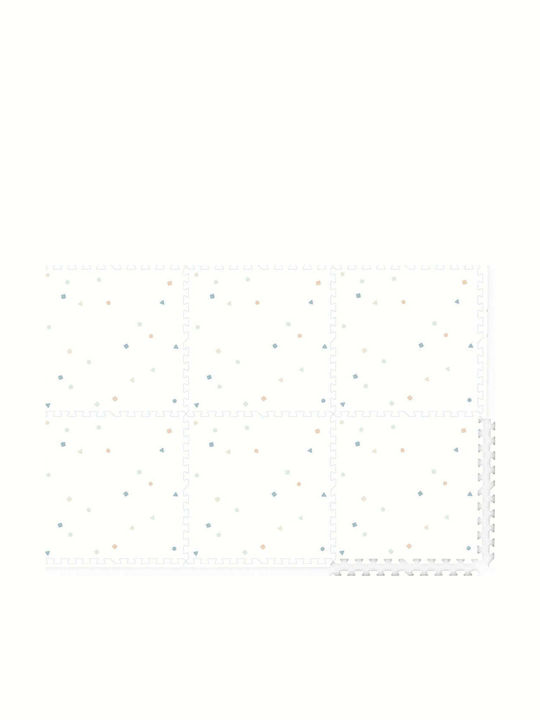Play&go Interactive Floor Puzzle