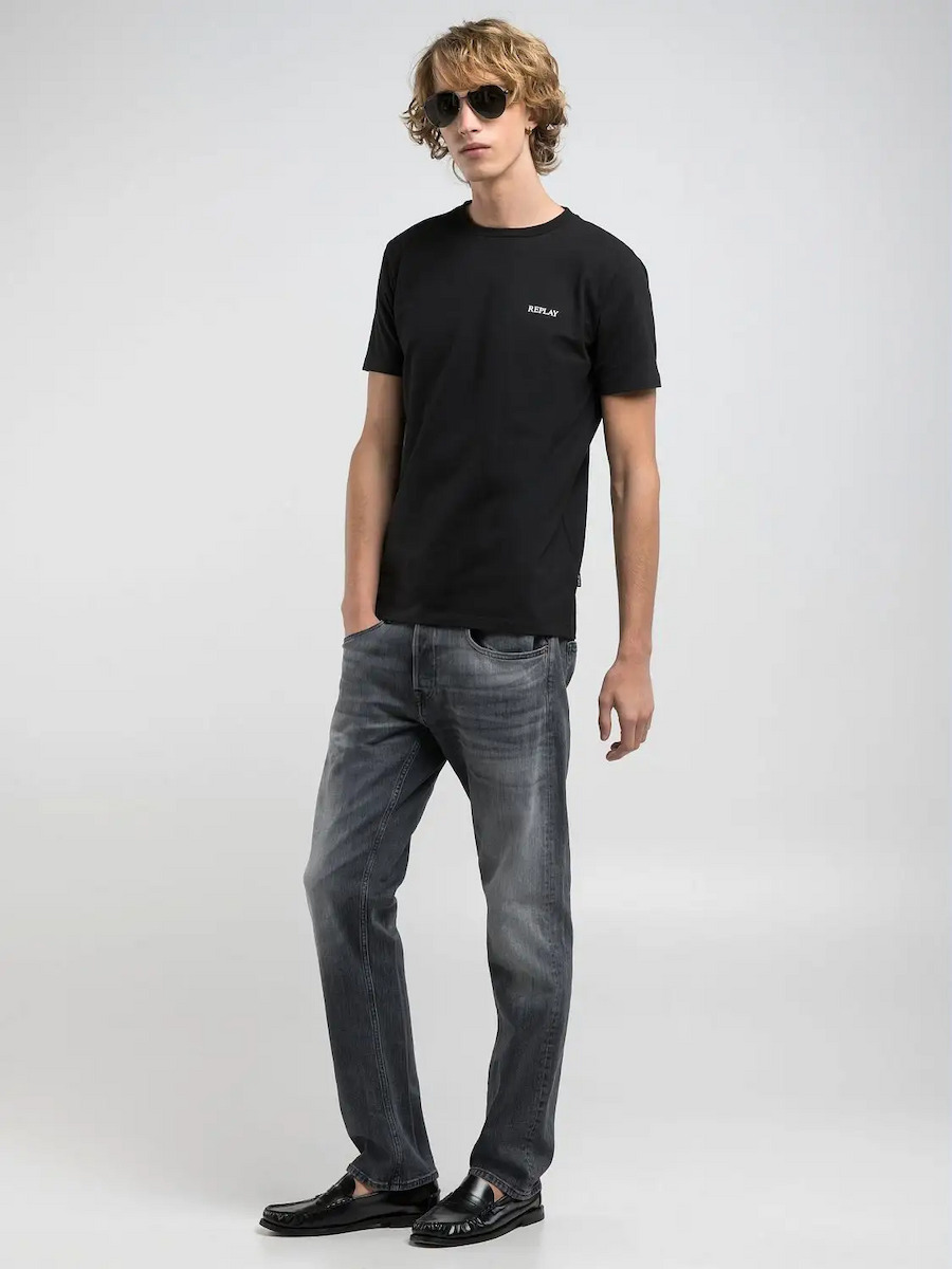 送料込★REPLAY★M3038.000.23352P 半袖Tシャツ 送料込☆REPLAY☆M3038.000.23352PTシャツ 楽天市場】【REPLAY