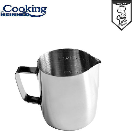 Heinner Stainless Steel Thermos Hr-ymj-cl350 350 Ml