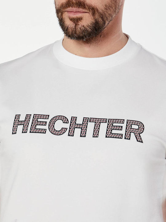 T-Shirt White