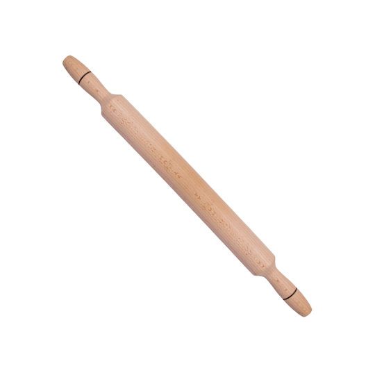 Wooden Kitchen Rolling Pin 1pcs