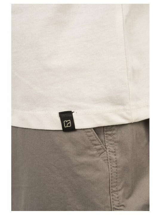 T-shirt Off White, White