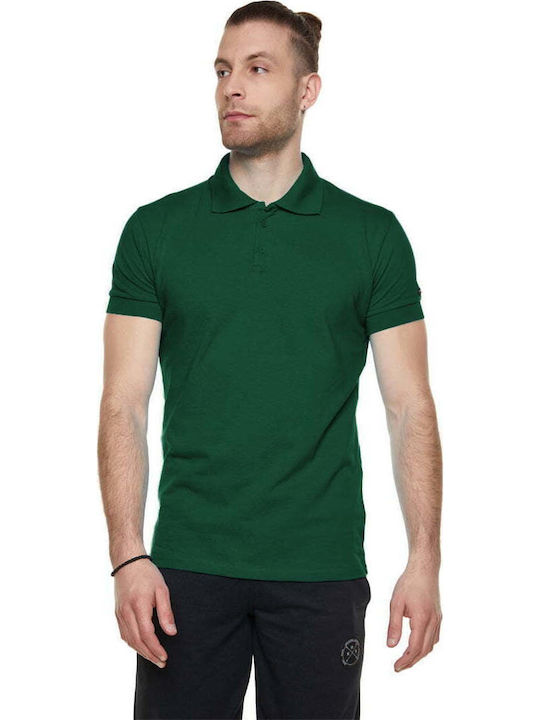 Polo T-shirt Cypress