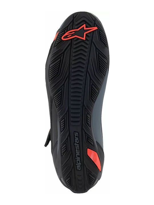 Alpinestars Faster-4 Black