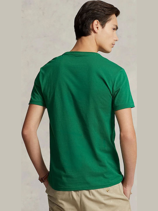 T-shirt Green