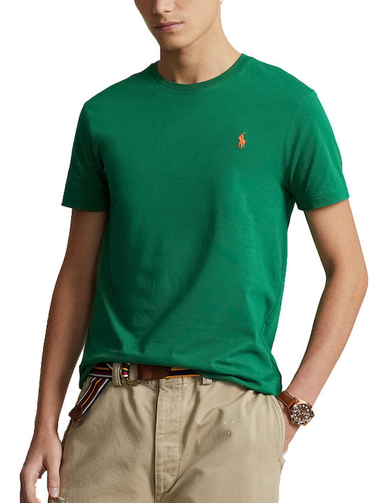 T-shirt Green