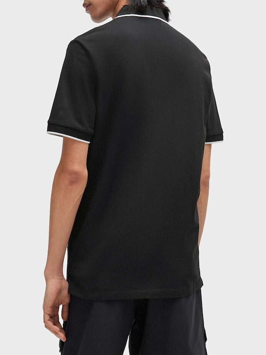 Deresino232 Polo T-shirt Λευκό