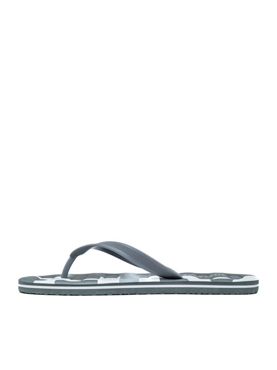 Herren Flip-Flops Blau