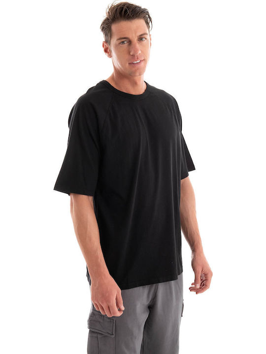 Tricou Black