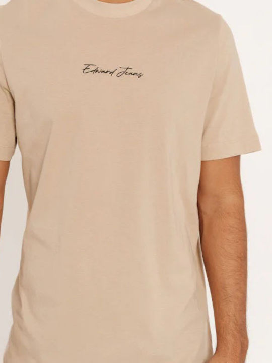 T-Shirt Beige