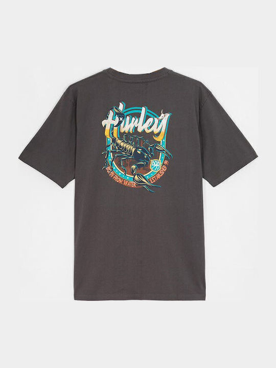 T-shirt Gray