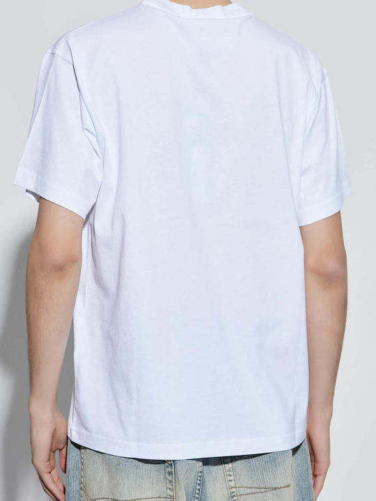 Versace T-shirt White