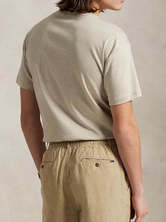 T-shirt Dune Heather